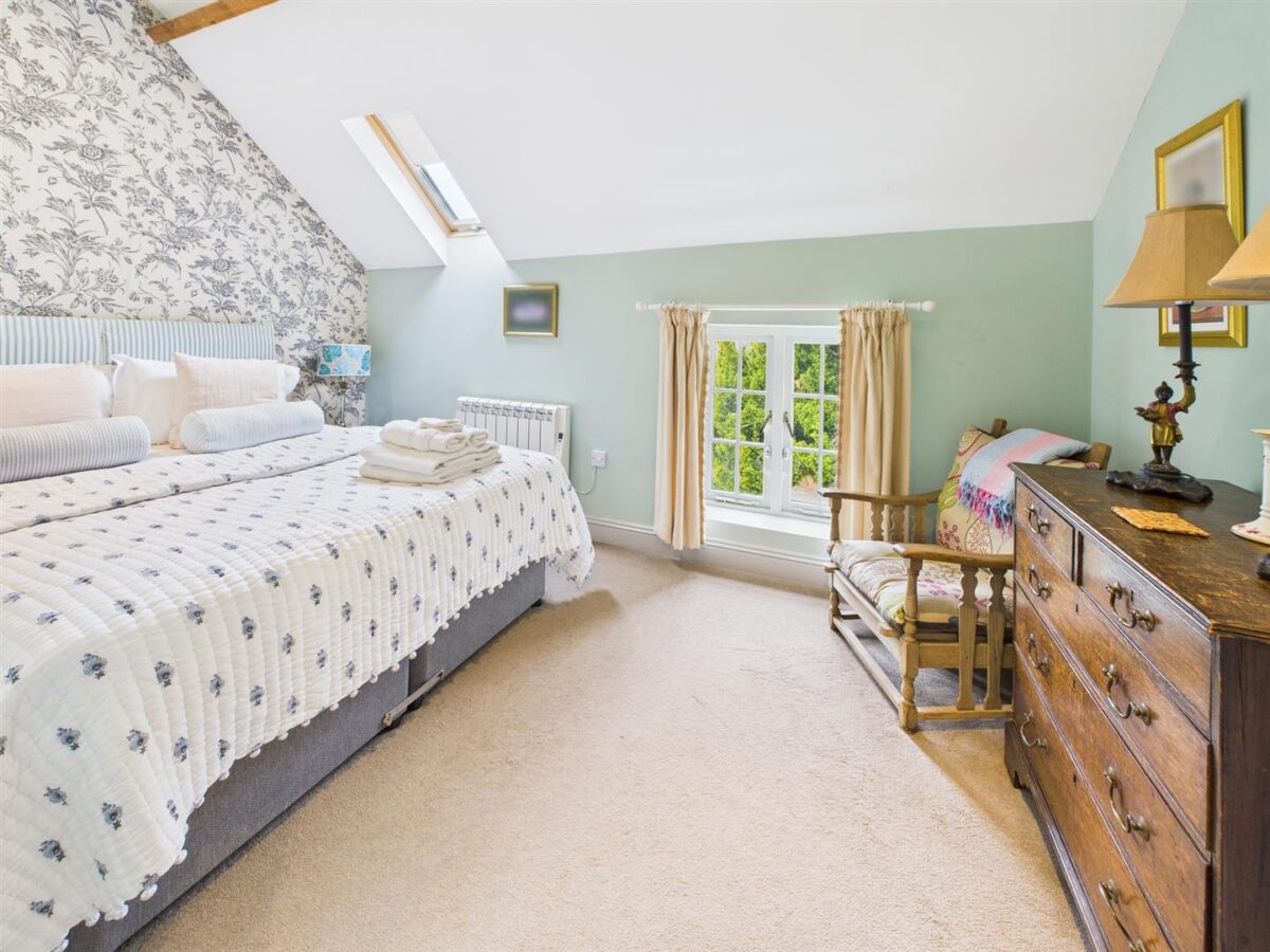 Meynell Mews, Main Street, Breedon-On-The-Hill, DE73 8JU