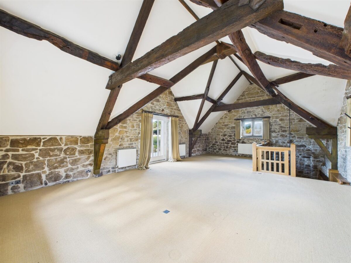 The Old Mill, Pool Road, Melbourne, DE73 8AA