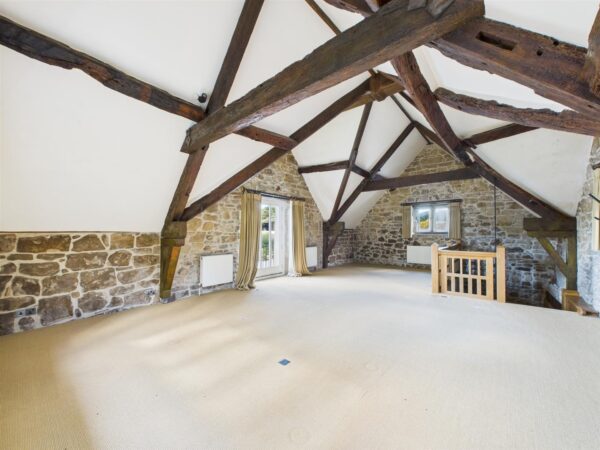The Old Mill, Pool Road, Melbourne, DE73 8AA