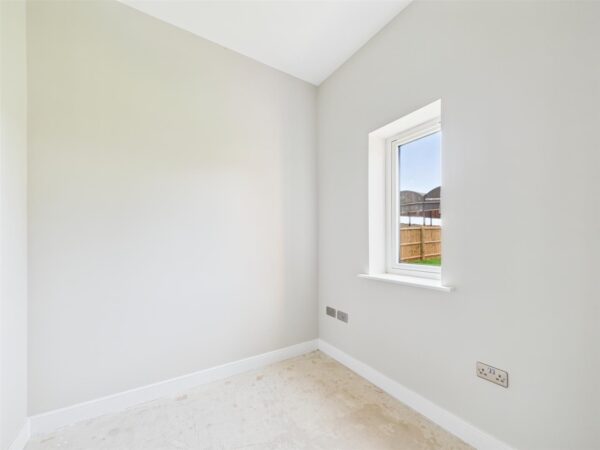 Acresford Road, Netherseal, DE12 8DT