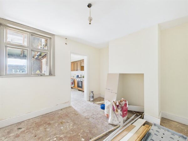 Second Cottage, Pool Road, DE73 8AA