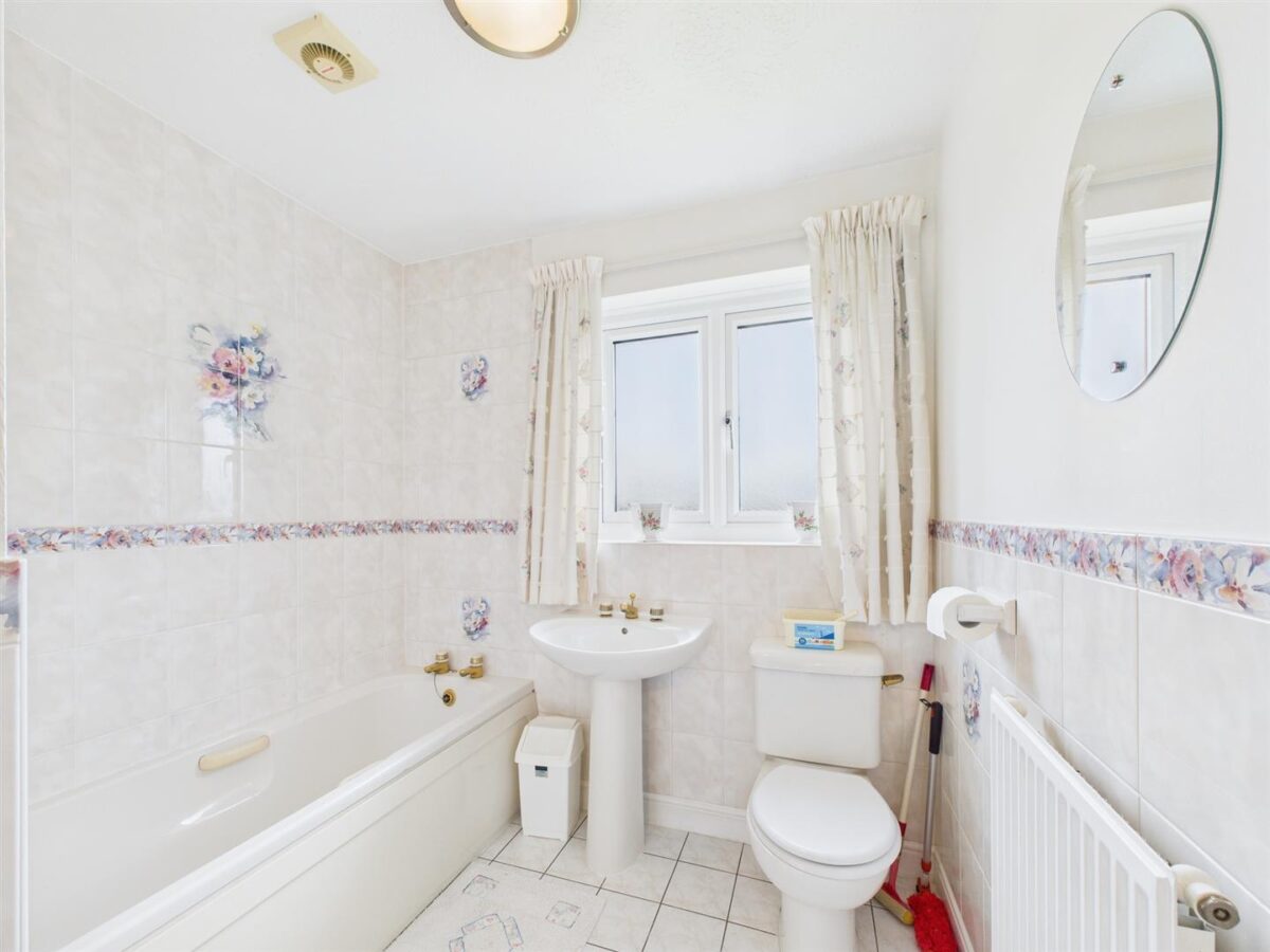 Acacia Drive, Melbourne, DE73 8LT