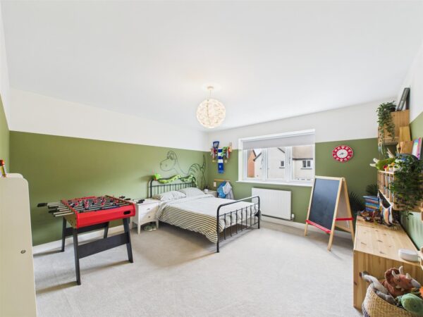 Priory Close, Breedon on the Hill, DE73 8LF