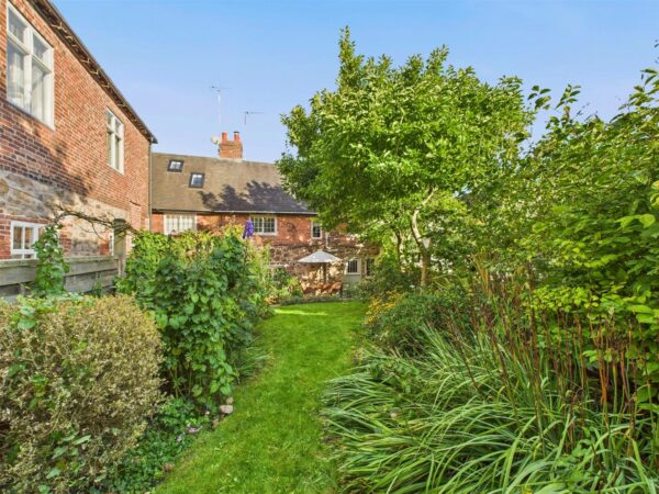 Main Street, Ticknall, DE73 7JZ