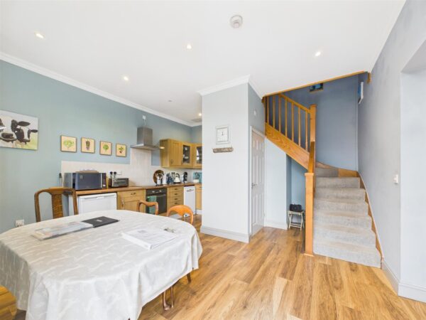 Meynell Mews, Main Street, Breedon-On-The-Hill, DE73 8JU