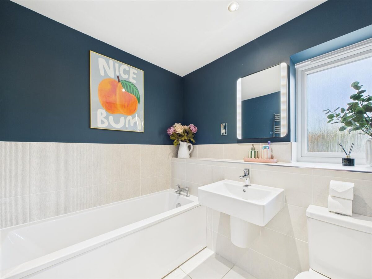 Priory Close, Breedon on the Hill, DE73 8LF