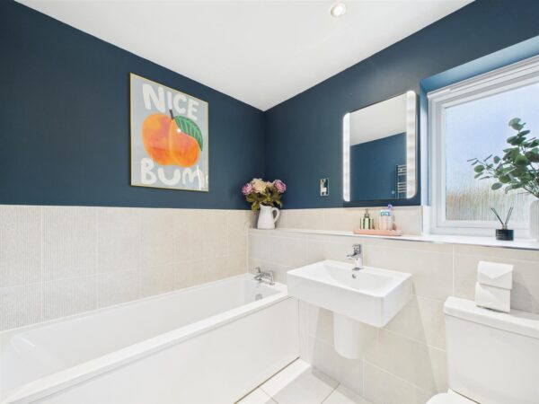 Priory Close, Breedon on the Hill, DE73 8LF