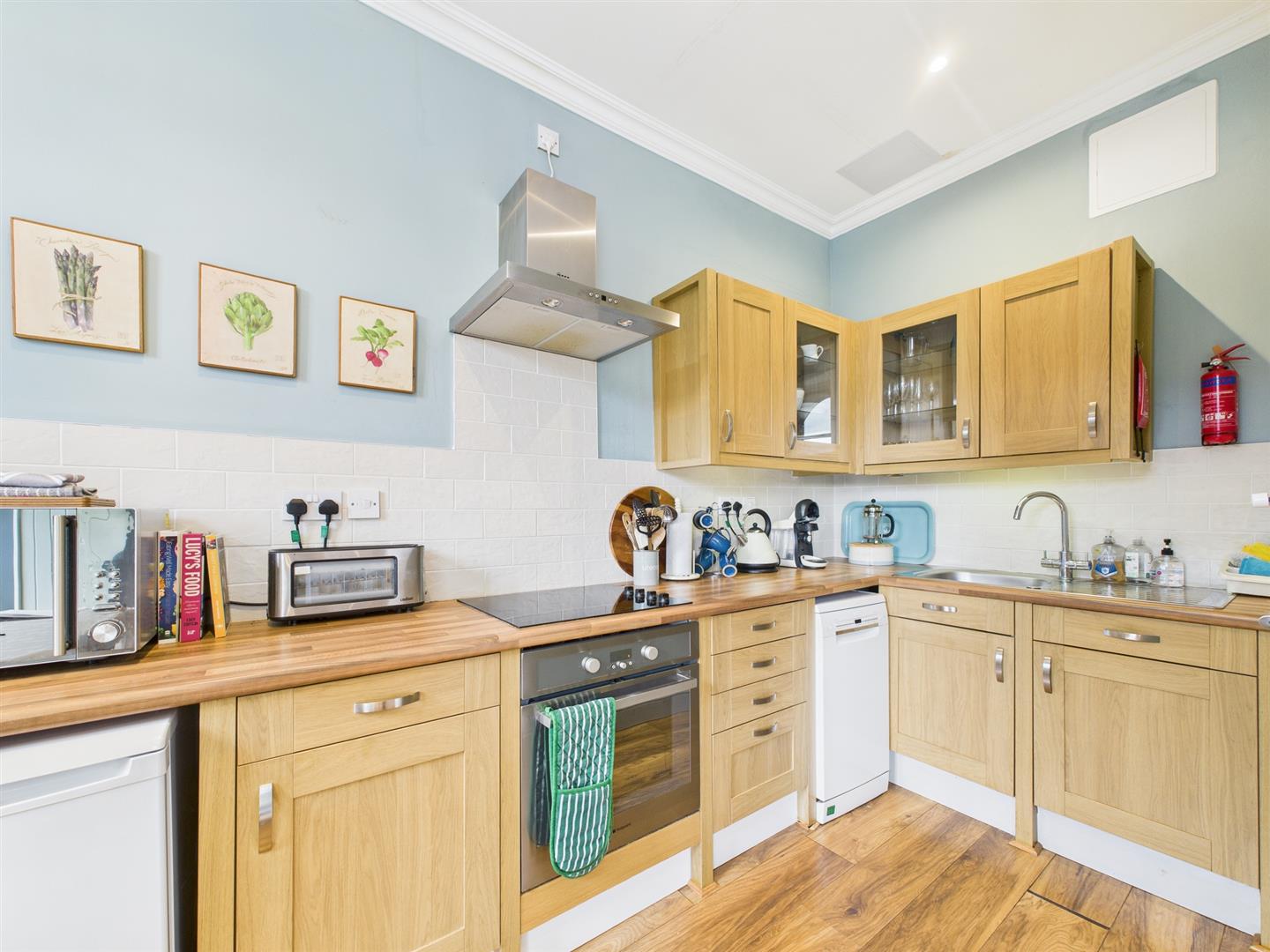 Meynell Mews, Main Street, Breedon-On-The-Hill, DE73 8JU