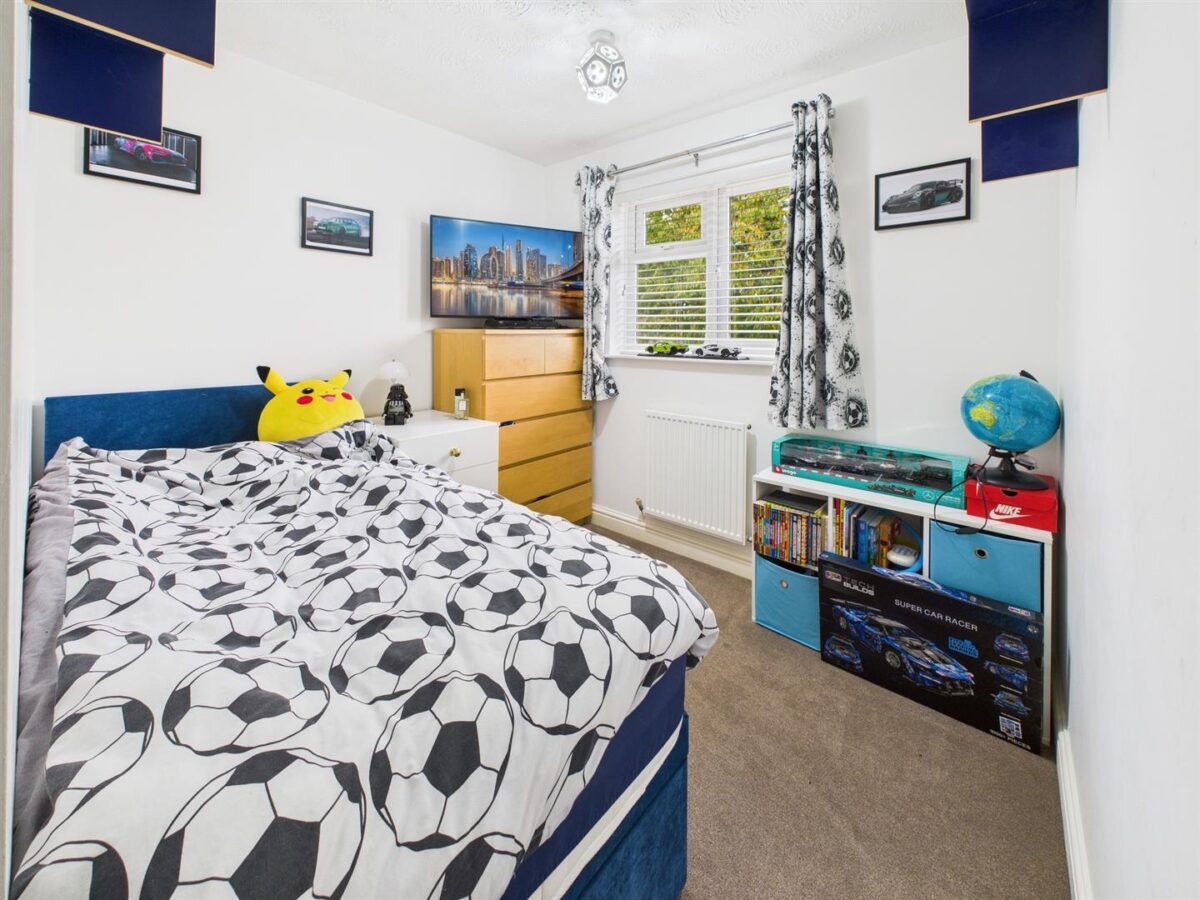 Acacia Drive, Melbourne, DE73 8LT