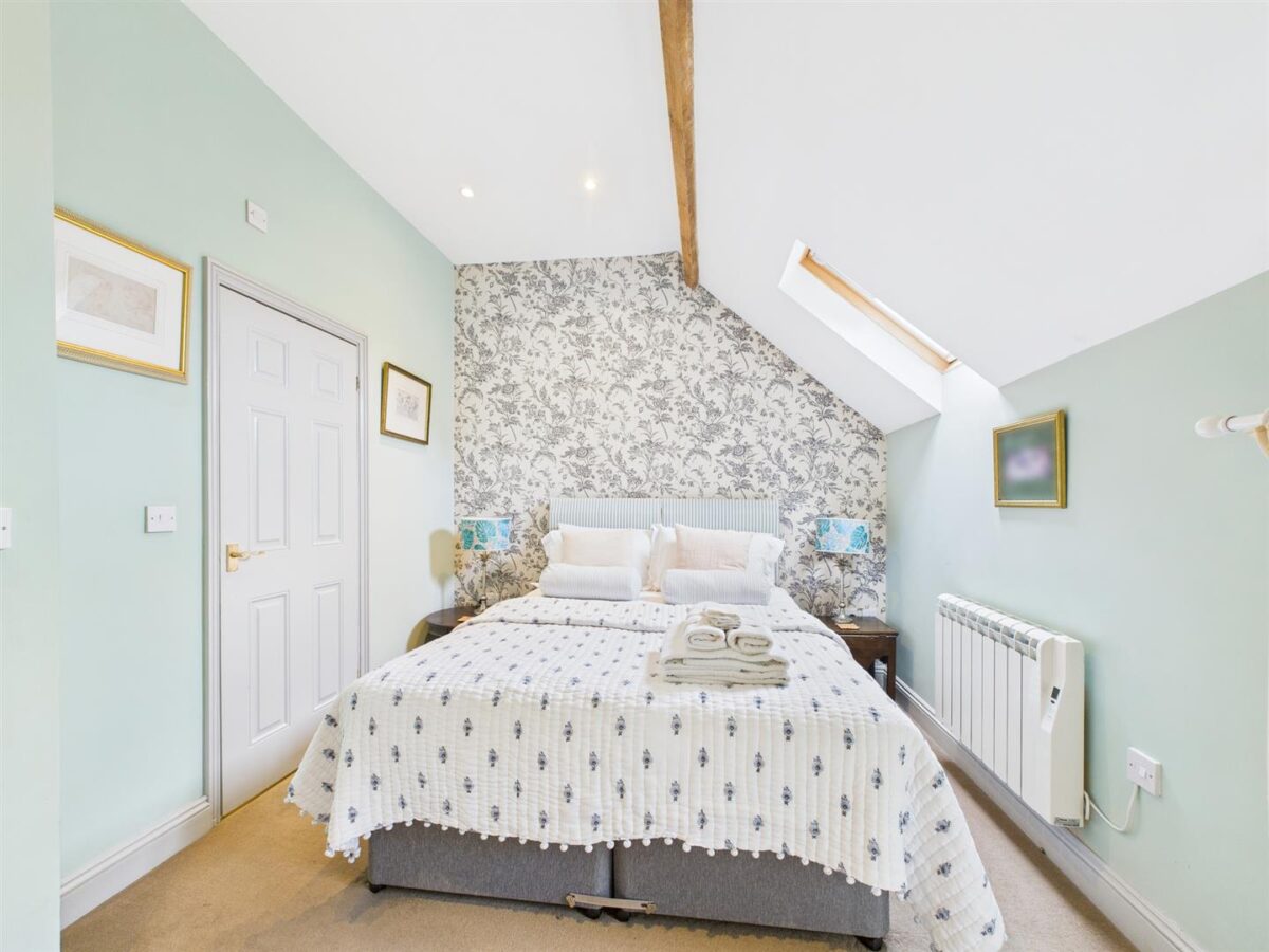 Meynell Mews, Main Street, Breedon-On-The-Hill, DE73 8JU