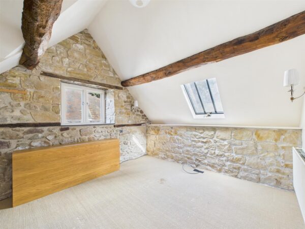The Old Mill, Pool Road, Melbourne, DE73 8AA