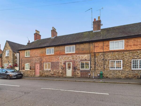 Main Street, Ticknall, DE73 7JZ
