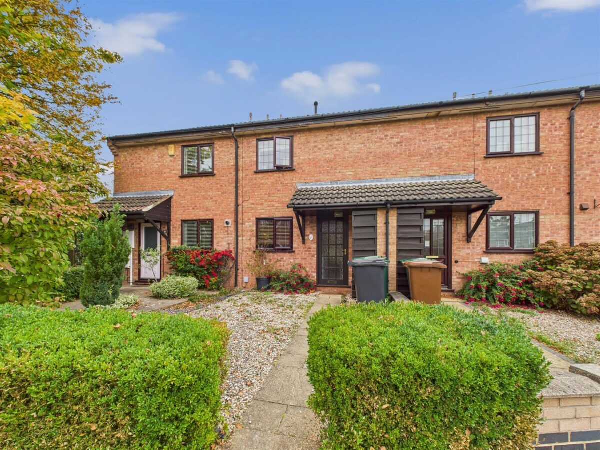 Jubilee Close, Melbourne, DE73 8GR