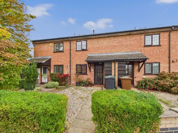 Jubilee Close, Melbourne, DE73 8GR