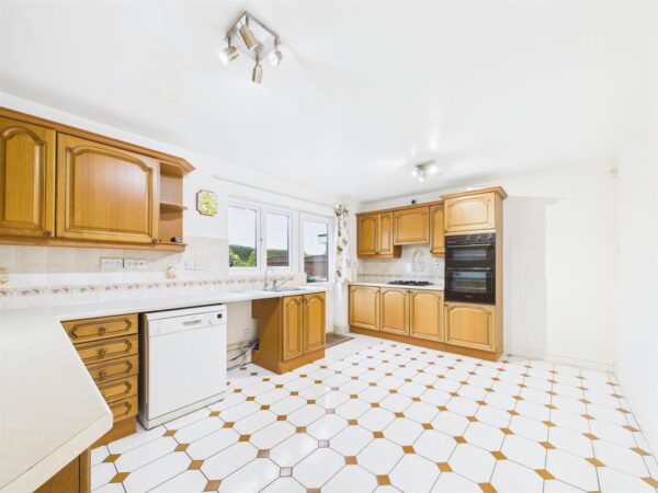 Acacia Drive, Melbourne, DE73 8LT