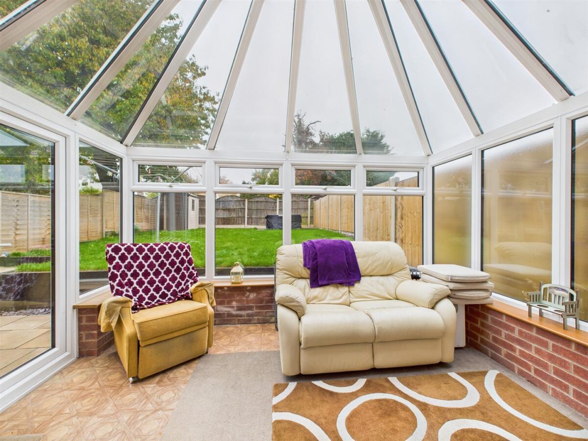 Acacia Drive, Melbourne, DE73 8LT