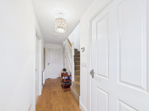 Cartwright Close, Melbourne, DE73 8LA