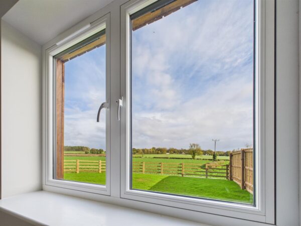 Acresford Road, Netherseal, DE12 8DT