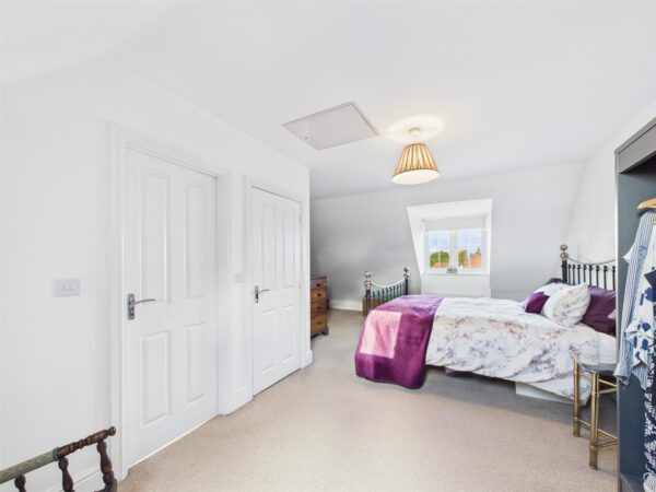 Cartwright Close, Melbourne, DE73 8LA