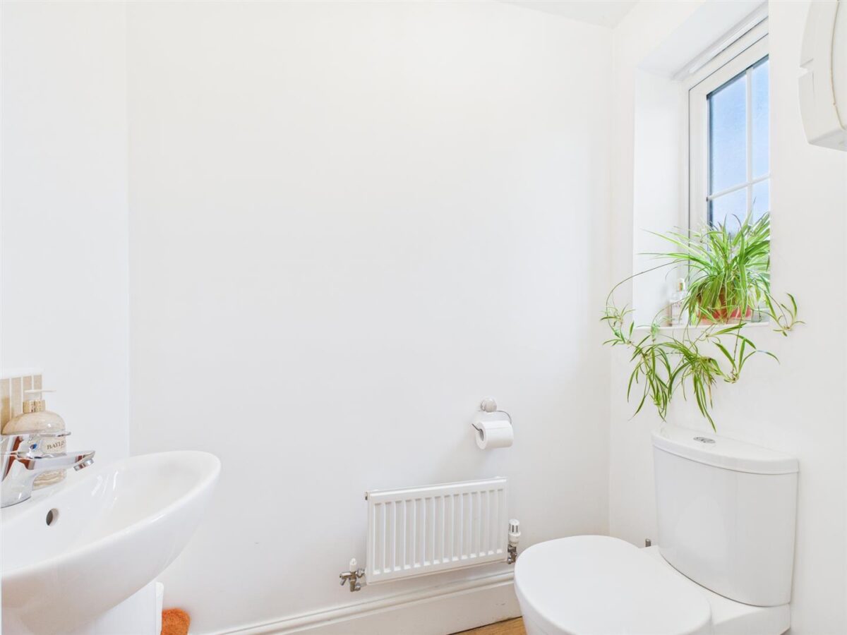 Cartwright Close, Melbourne, DE73 8LA