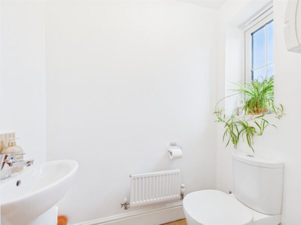 Cartwright Close, Melbourne, DE73 8LA