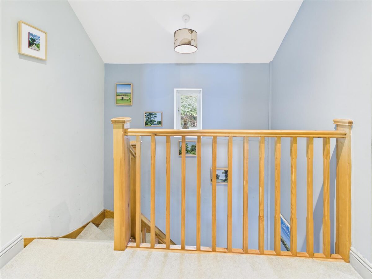 Meynell Mews, Main Street, Breedon-On-The-Hill, DE73 8JU