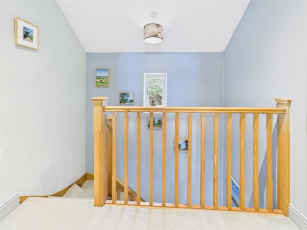 Meynell Mews, Main Street, Breedon-On-The-Hill, DE73 8JU