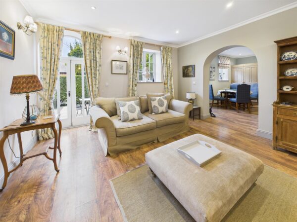 Meynell Mews, Main Street, Breedon-On-The-Hill, DE73 8JU