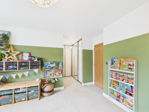 Priory Close, Breedon on the Hill, DE73 8LF