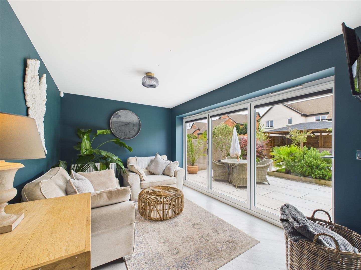 Priory Close, Breedon on the Hill, DE73 8LF