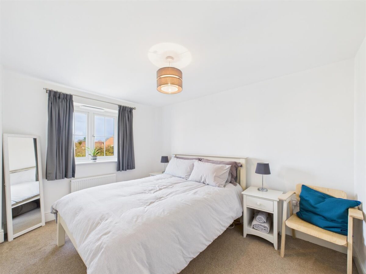 Cartwright Close, Melbourne, DE73 8LA