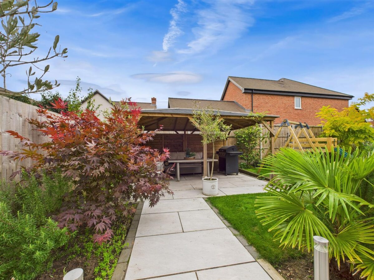 Priory Close, Breedon on the Hill, DE73 8LF