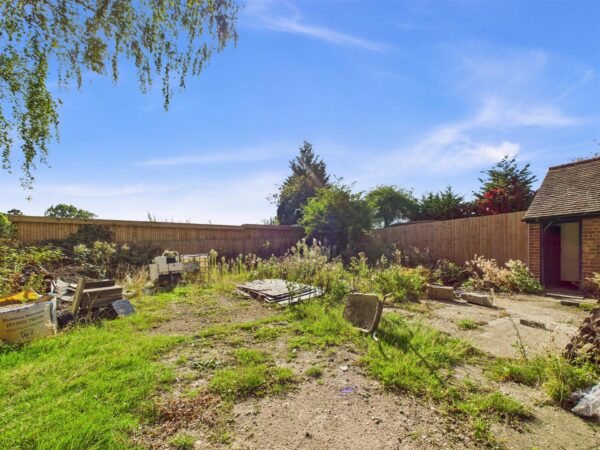 Second Cottage, Pool Road, DE73 8AA