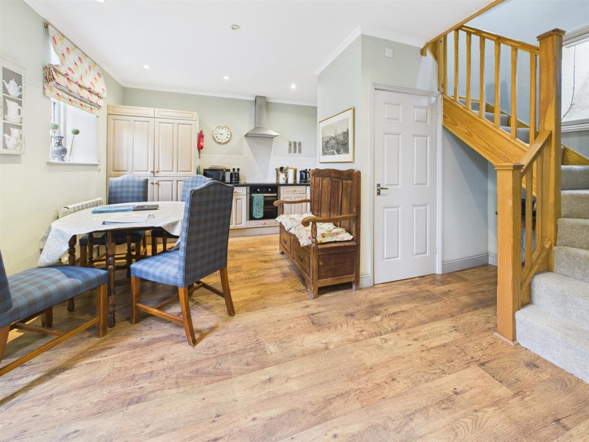 Meynell Mews, Main Street, Breedon-On-The-Hill, DE73 8JU