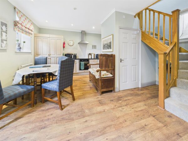 Meynell Mews, Main Street, Breedon-On-The-Hill, DE73 8JU