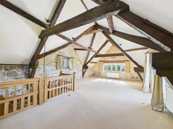 The Old Mill, Pool Road, Melbourne, DE73 8AA