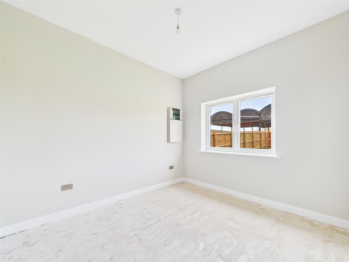 Acresford Road, Netherseal, DE12 8DT