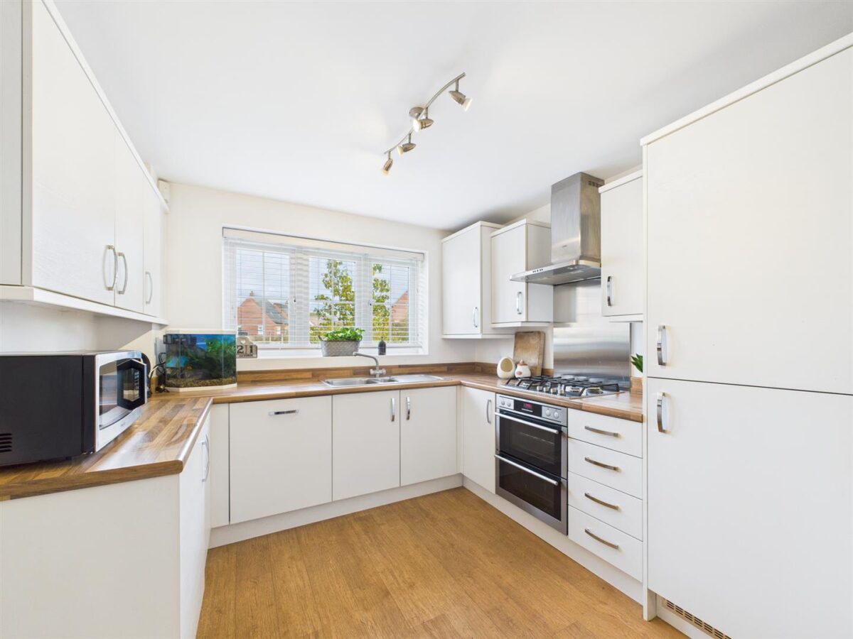 Cartwright Close, Melbourne, DE73 8LA