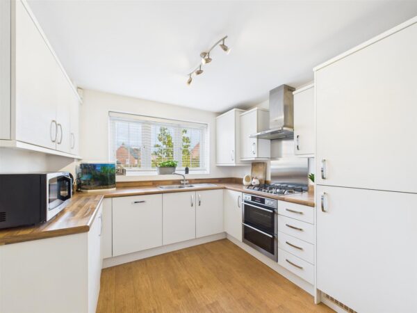 Cartwright Close, Melbourne, DE73 8LA