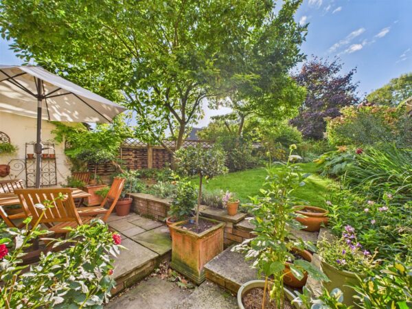 Main Street, Ticknall, DE73 7JZ
