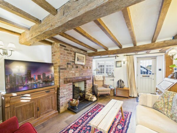 Main Street, Ticknall, DE73 7JZ