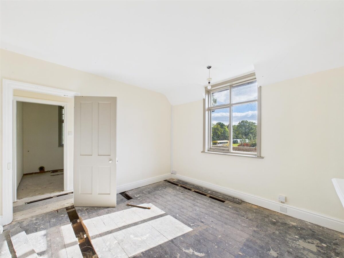 Second Cottage, Pool Road, DE73 8AA