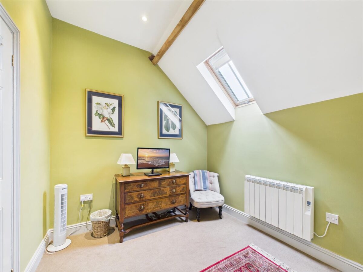 Meynell Mews, Main Street, Breedon-On-The-Hill, DE73 8JU