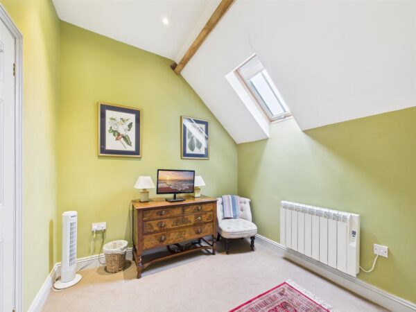 Meynell Mews, Main Street, Breedon-On-The-Hill, DE73 8JU