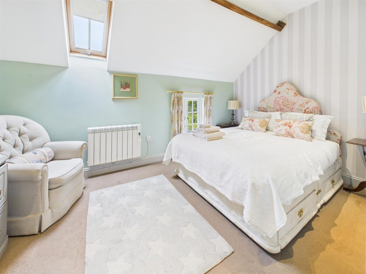 Meynell Mews, Main Street, Breedon-On-The-Hill, DE73 8JU