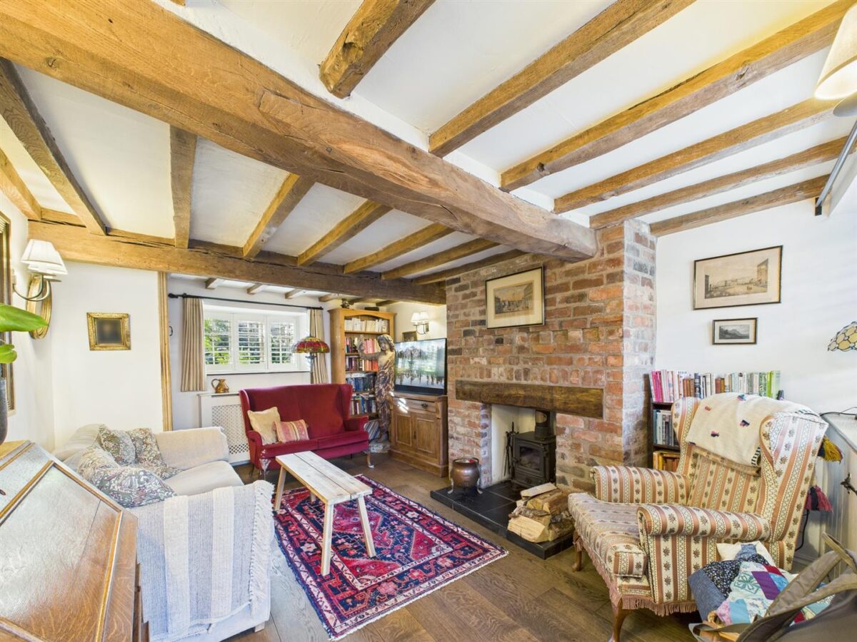 Main Street, Ticknall, DE73 7JZ