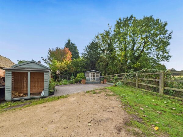 Main Street, Ticknall, DE73 7JZ