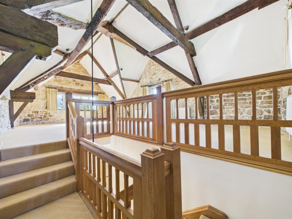 The Old Mill, Pool Road, Melbourne, DE73 8AA