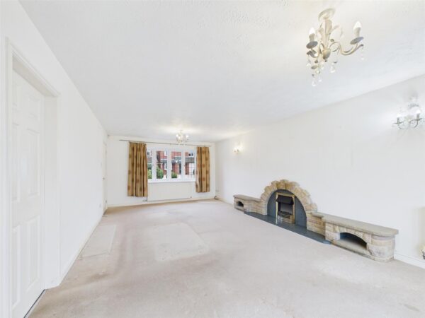Acacia Drive, Melbourne, DE73 8LT