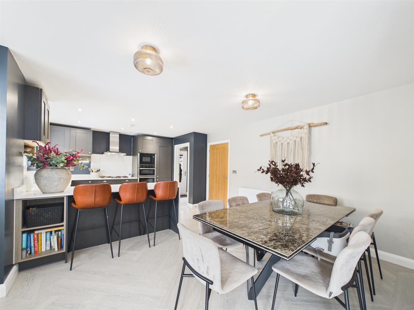 Priory Close, Breedon on the Hill, DE73 8LF